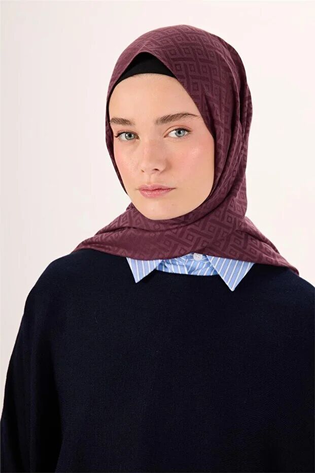 Silk Home Liva Şal