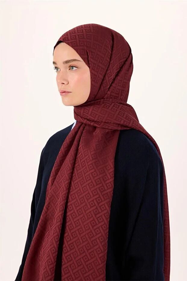 Silk Home Liva Şal