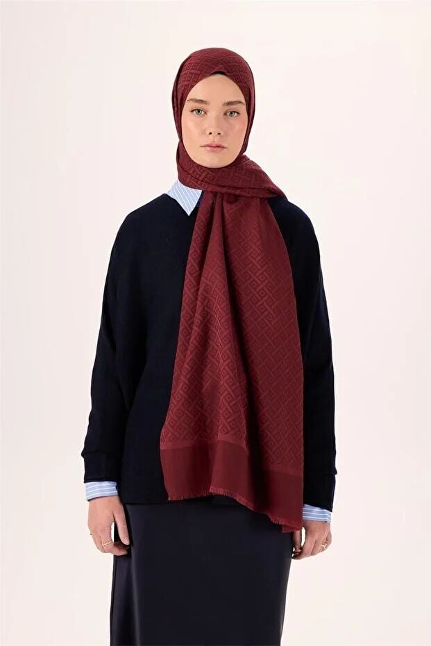 Silk Home Liva Şal