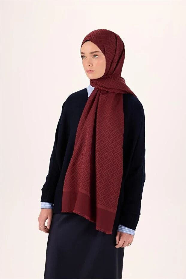 Silk Home Liva Şal