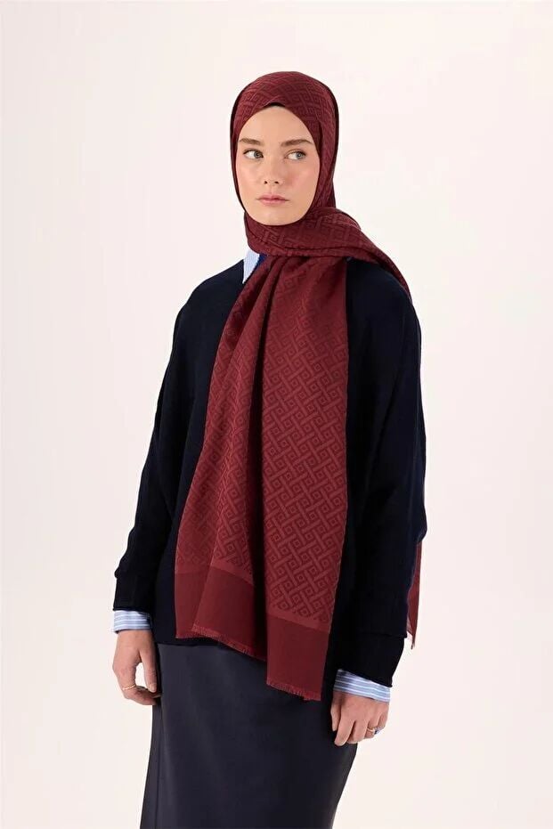 Silk Home Liva Şal