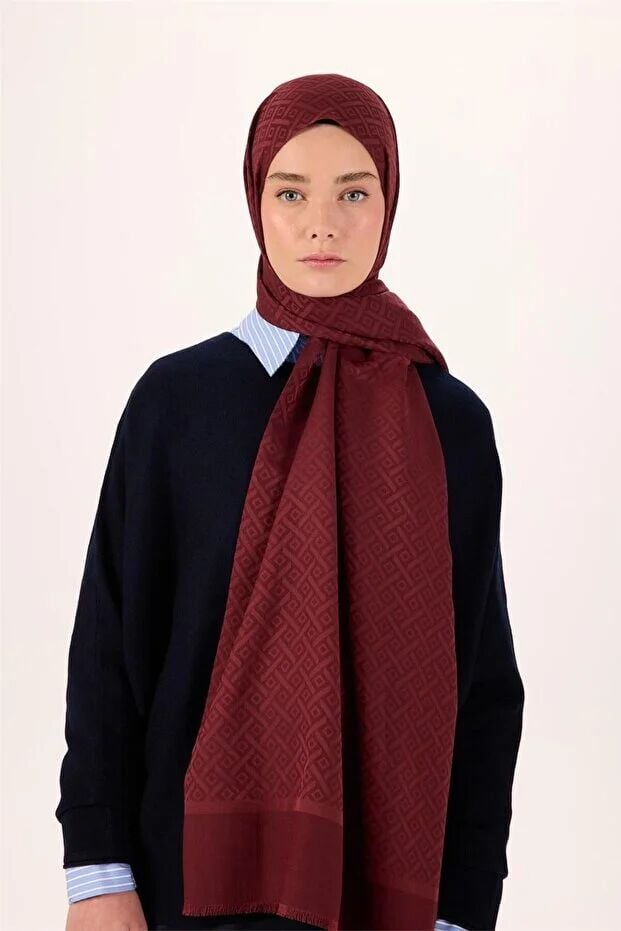 Silk Home Liva Şal