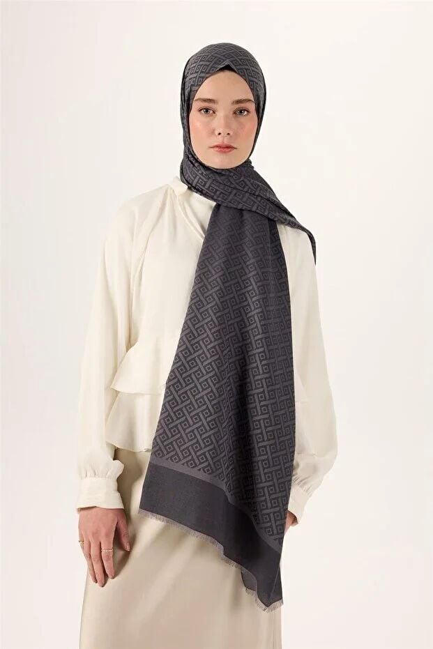 Silk Home Liva Şal