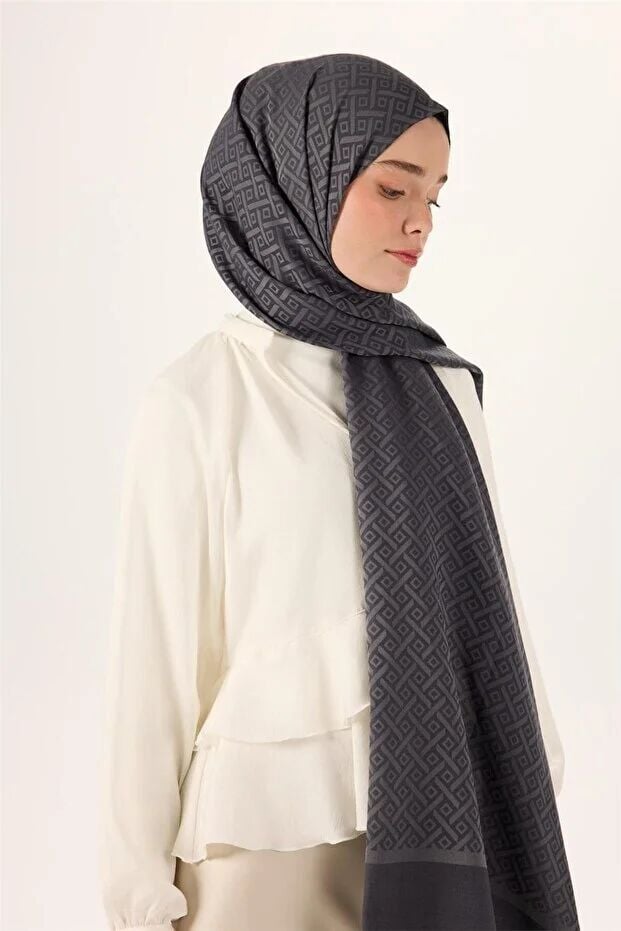 Silk Home Liva Şal