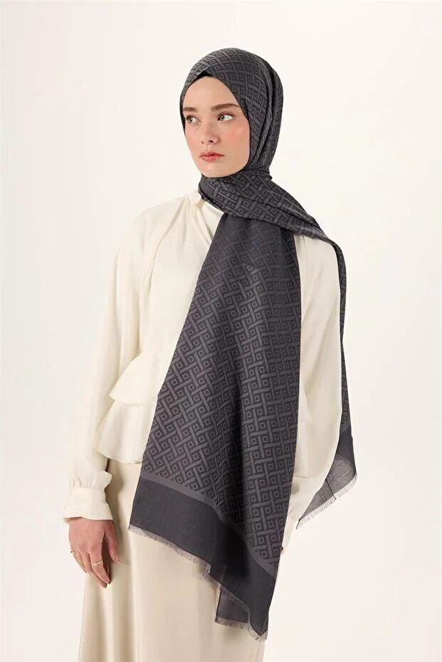 Silk Home Liva Şal