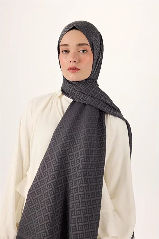 Silk Home Liva Şal