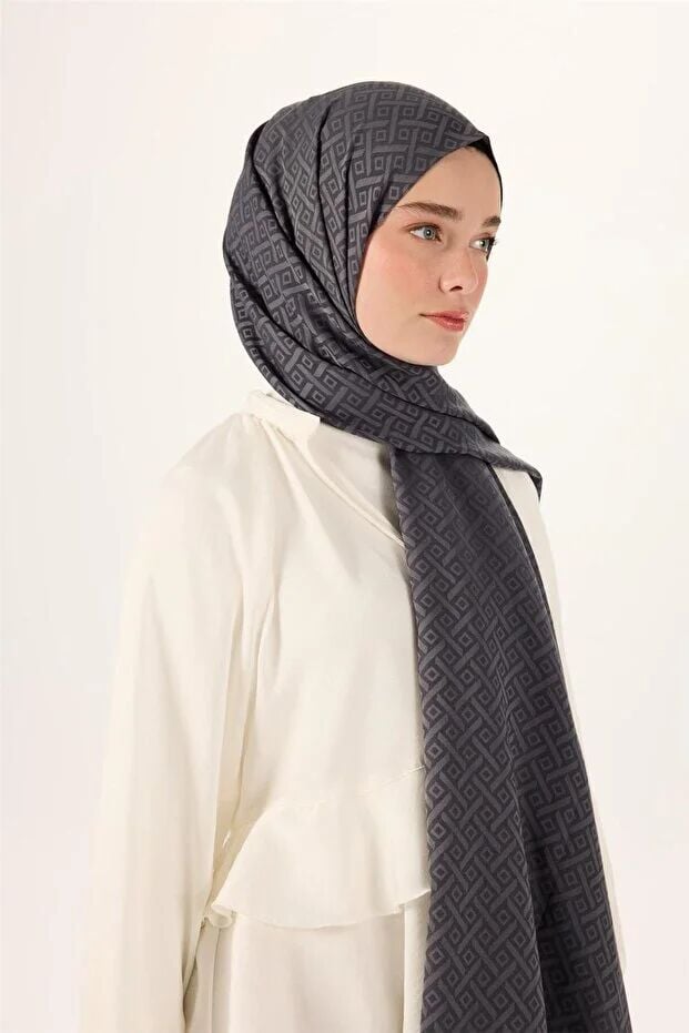 Silk Home Liva Şal