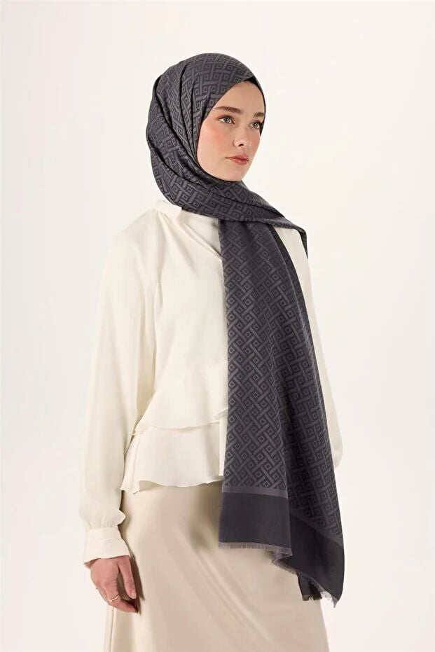 Silk Home Liva Şal