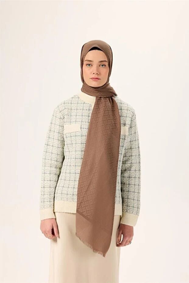 Silk Home Liva Şal