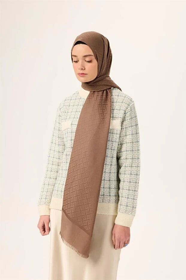 Silk Home Liva Şal