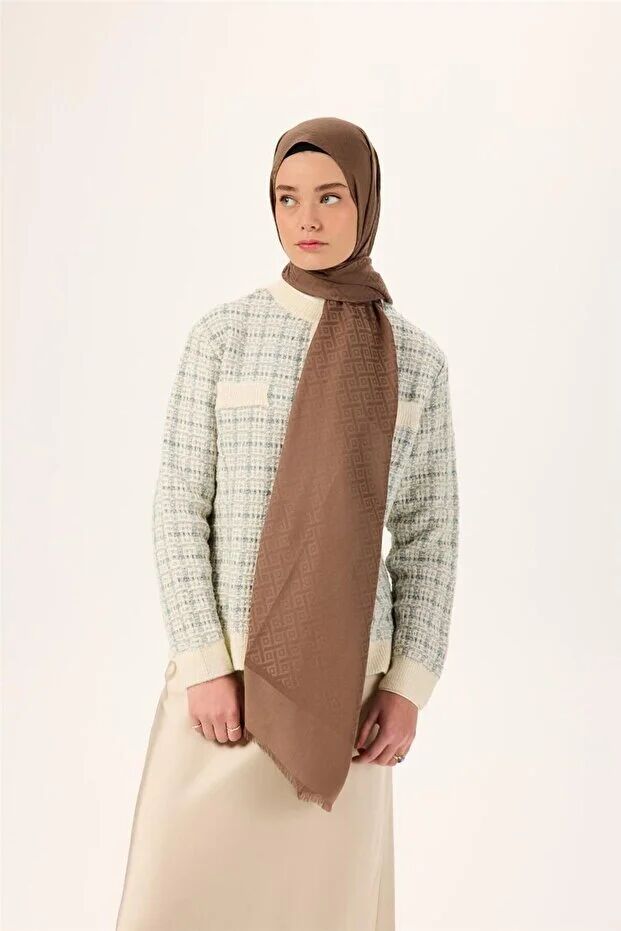 Silk Home Liva Şal