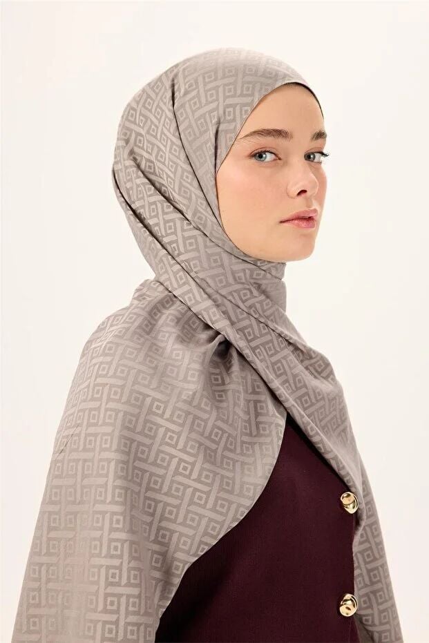 Silk Home Liva Şal