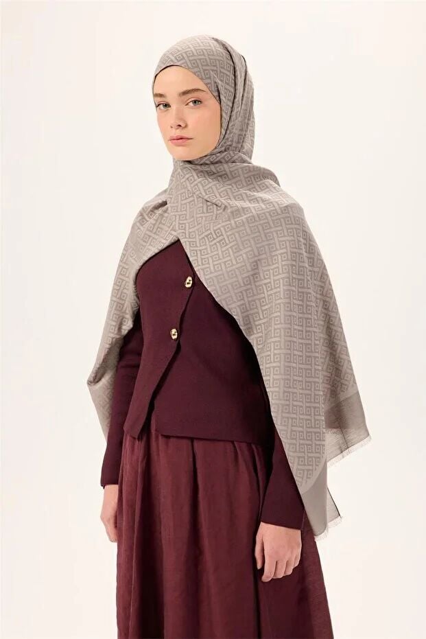 Silk Home Liva Şal