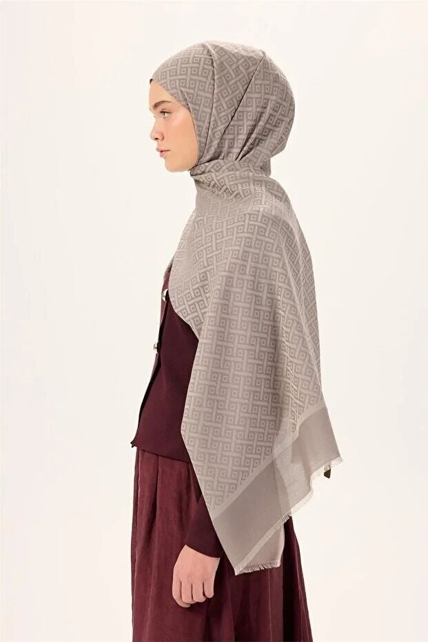 Silk Home Liva Şal