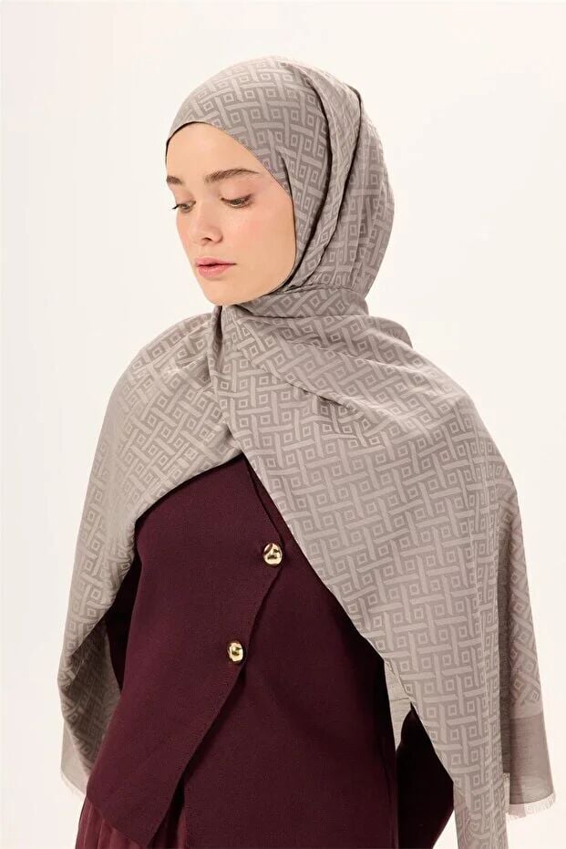 Silk Home Liva Şal