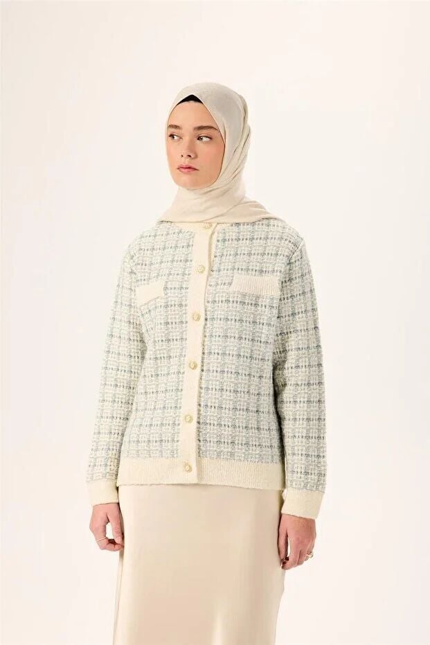 Silk Home Liva Şal