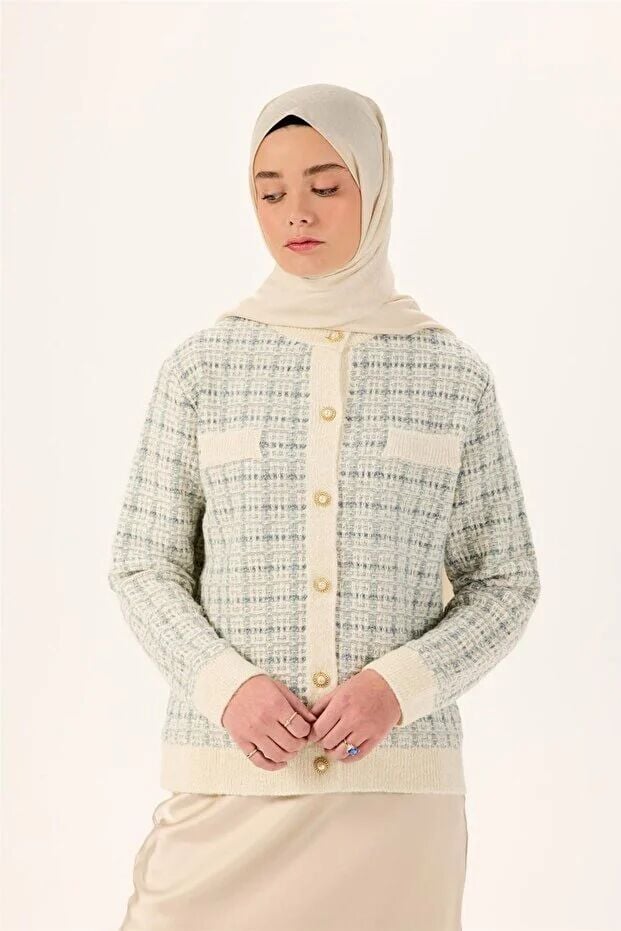 Silk Home Liva Şal
