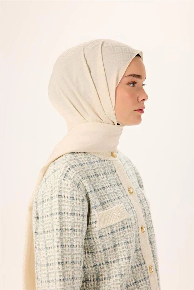 Silk Home Liva Şal