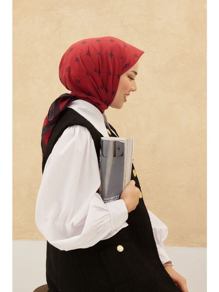 Silk Home Olinda Eşarp 48001-11
