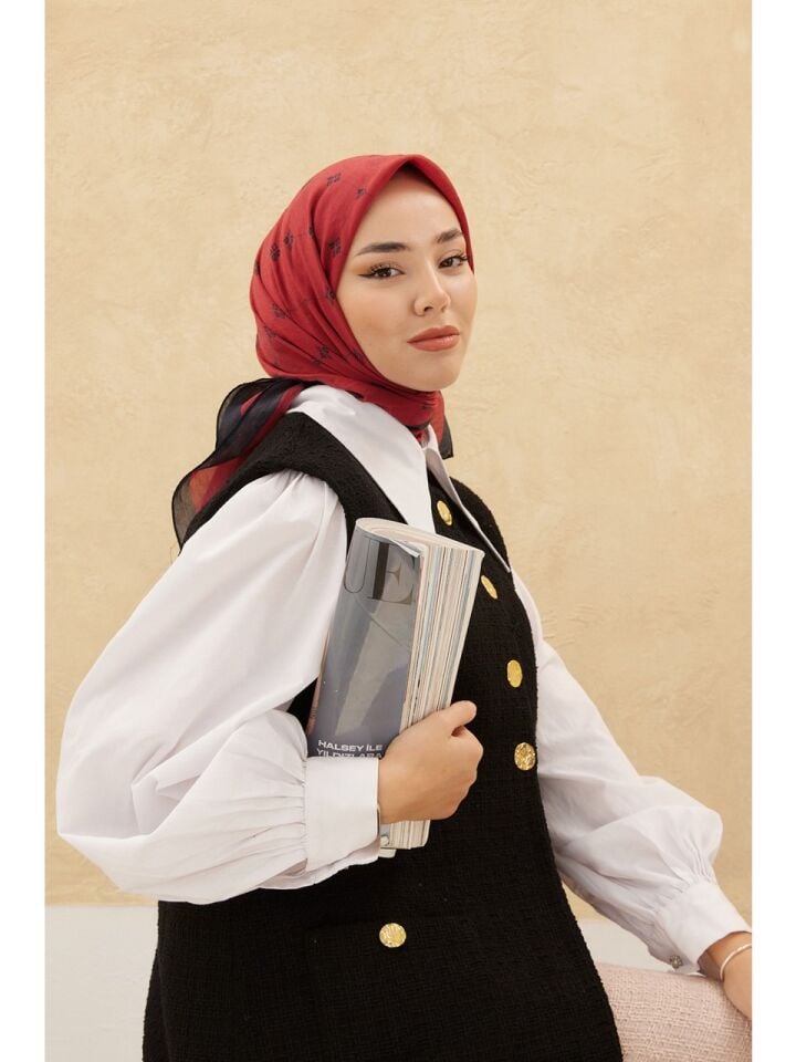 Silk Home Olinda Eşarp 48001-11