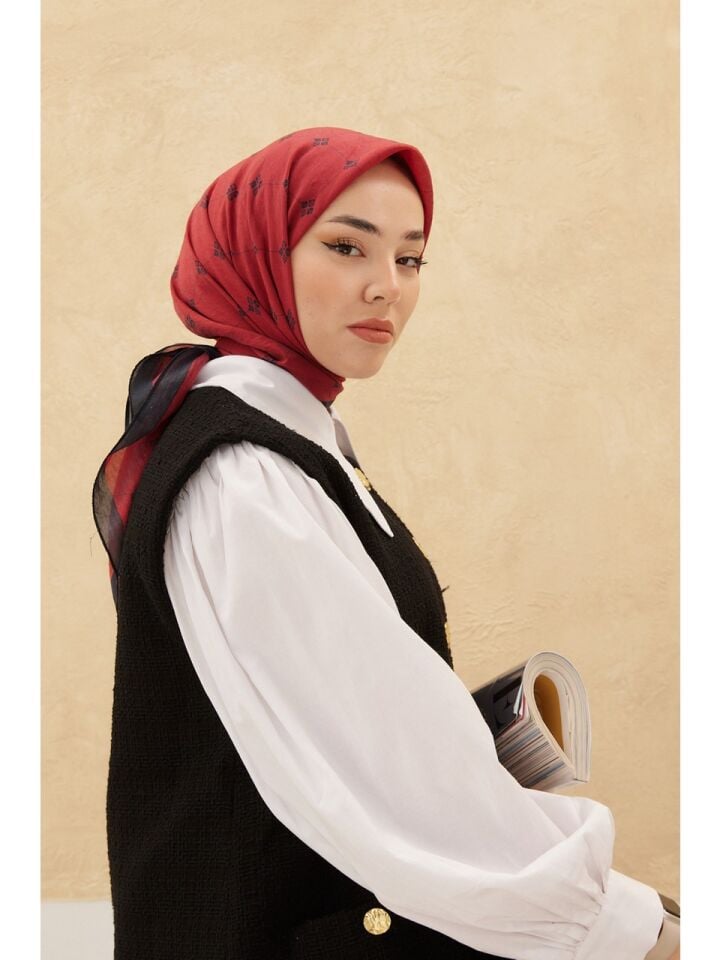 Silk Home Olinda Eşarp 48001-11