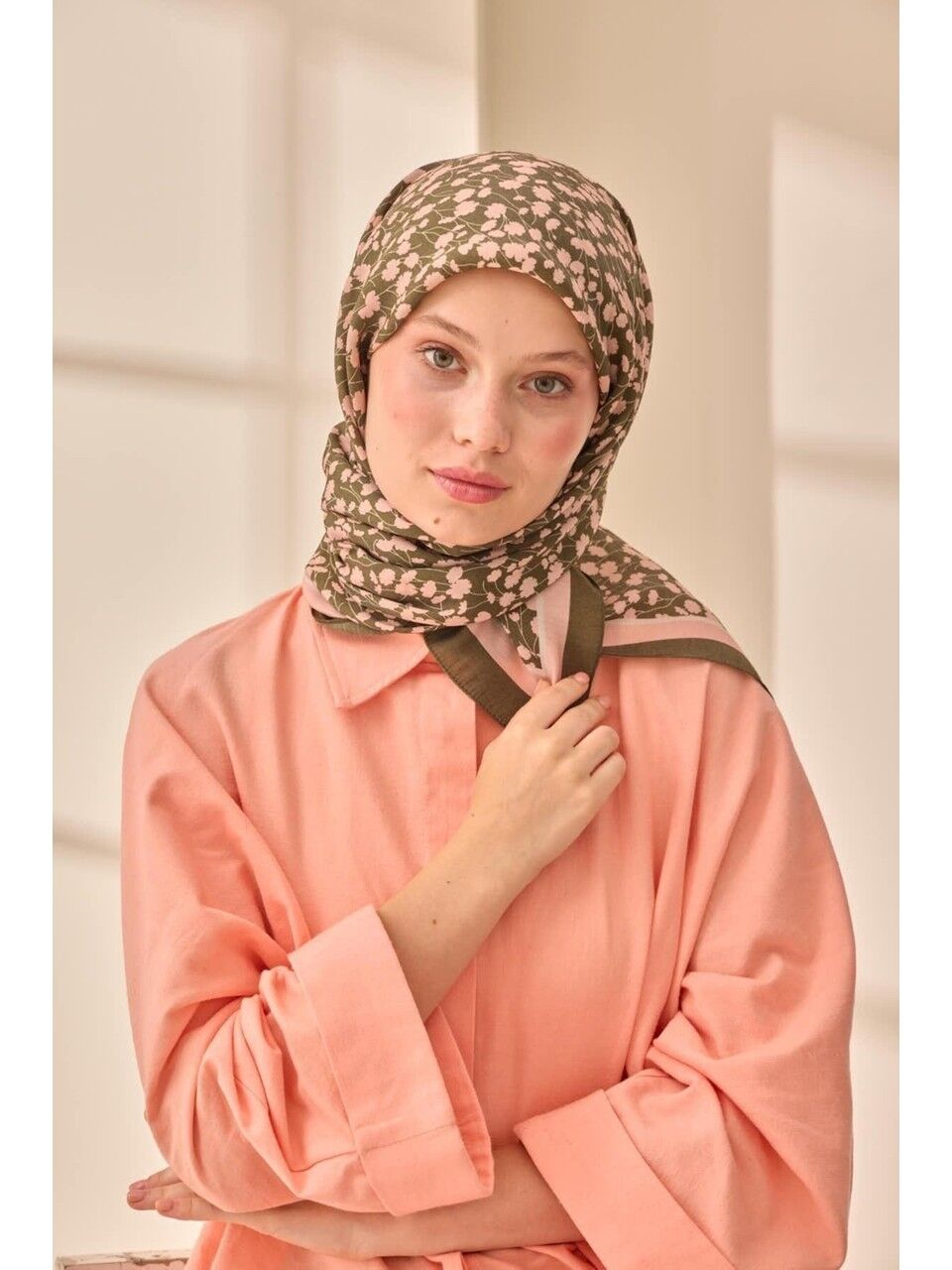 Silk Home Aura Eşarp 140005-16