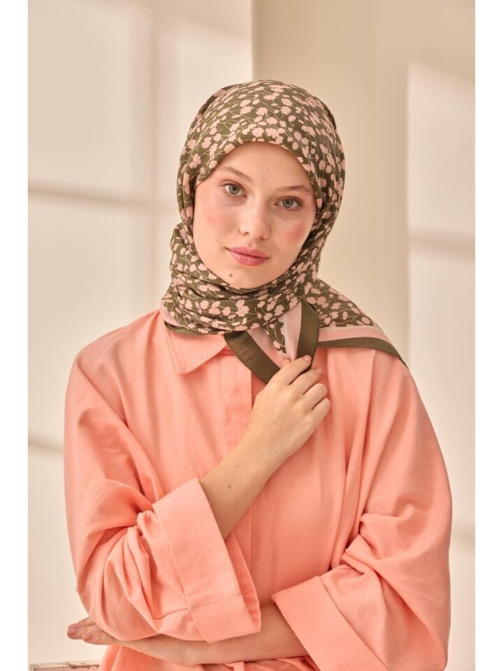 Silk Home Aura Eşarp 140005-16
