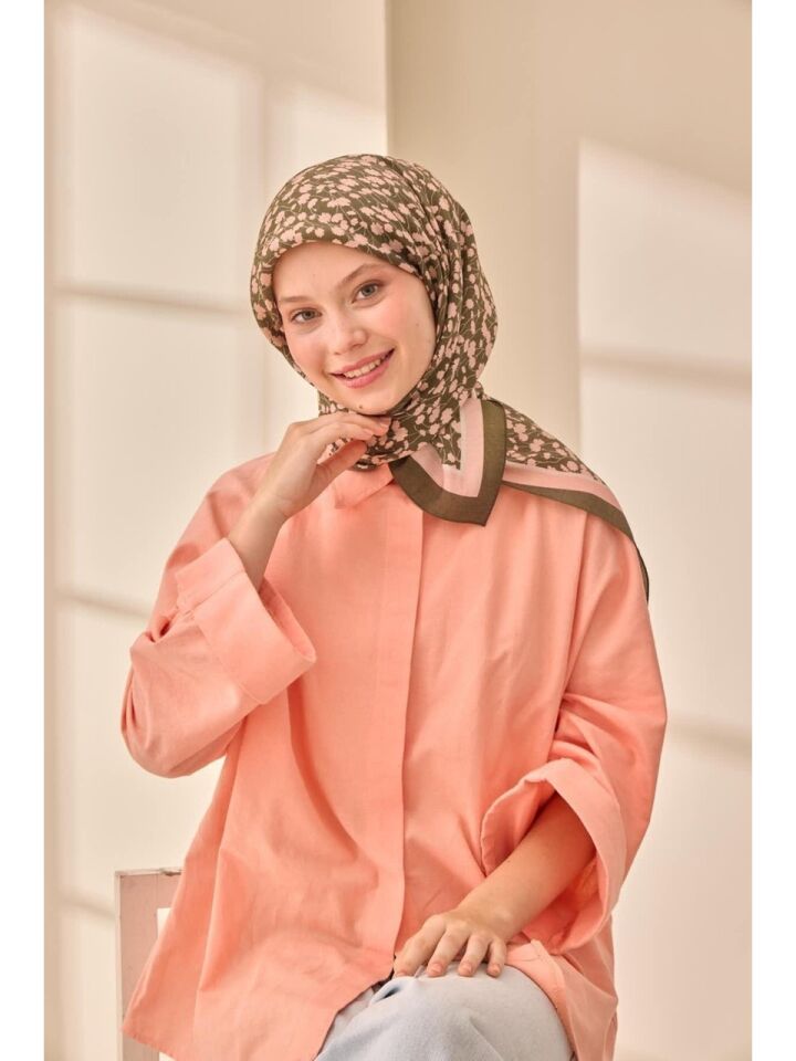 Silk Home Aura Eşarp 140005-16