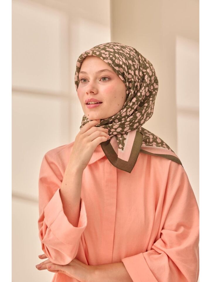 Silk Home Aura Eşarp 140005-16