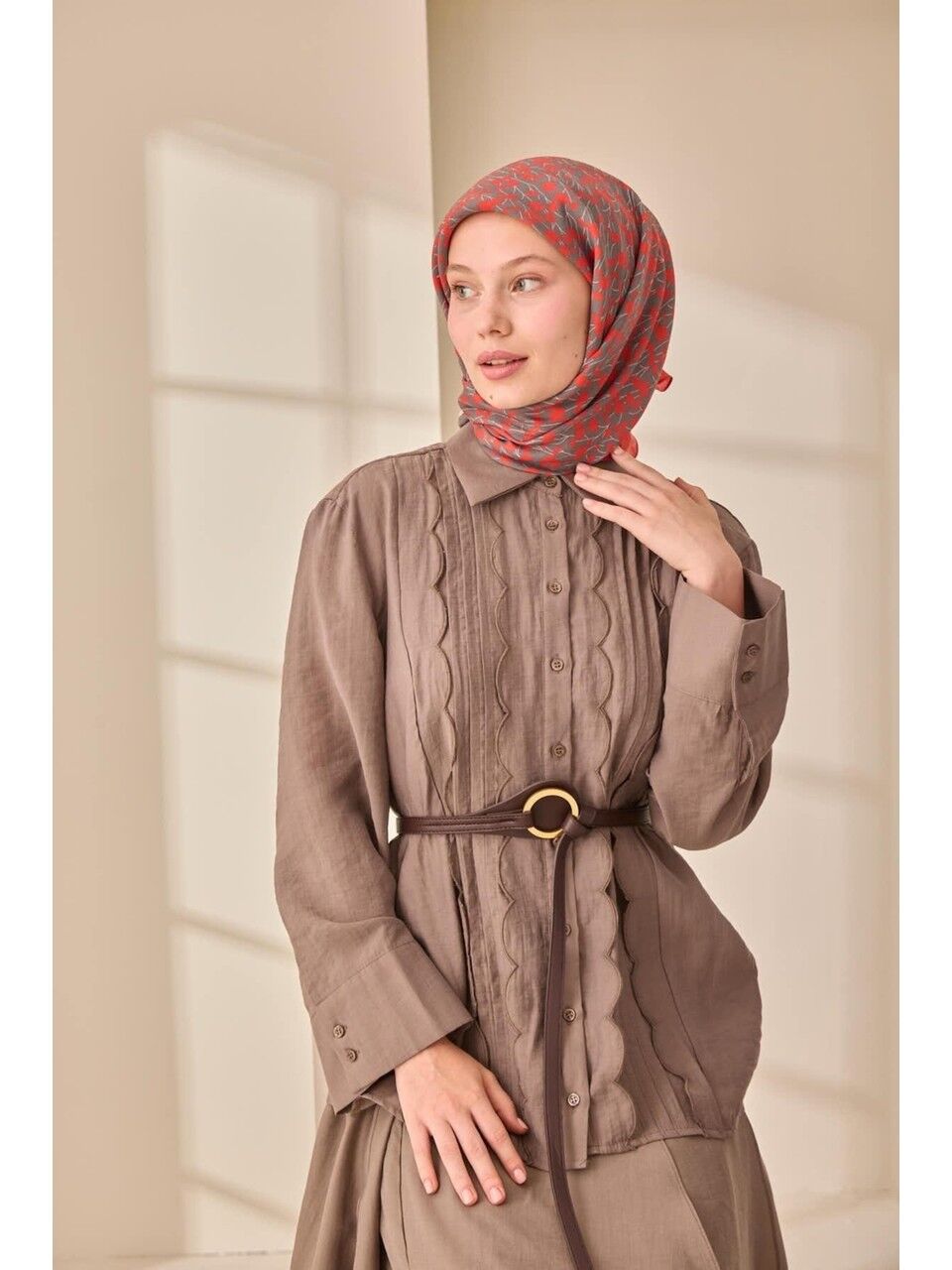 Silk Home Aura Eşarp 140005-25