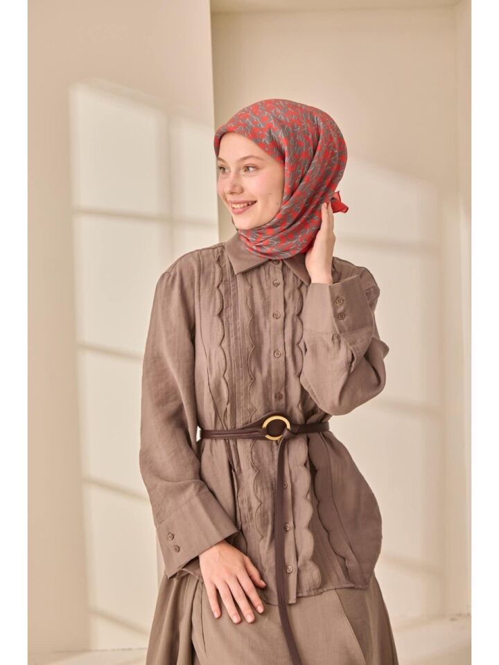 Silk Home Aura Eşarp 140005-25
