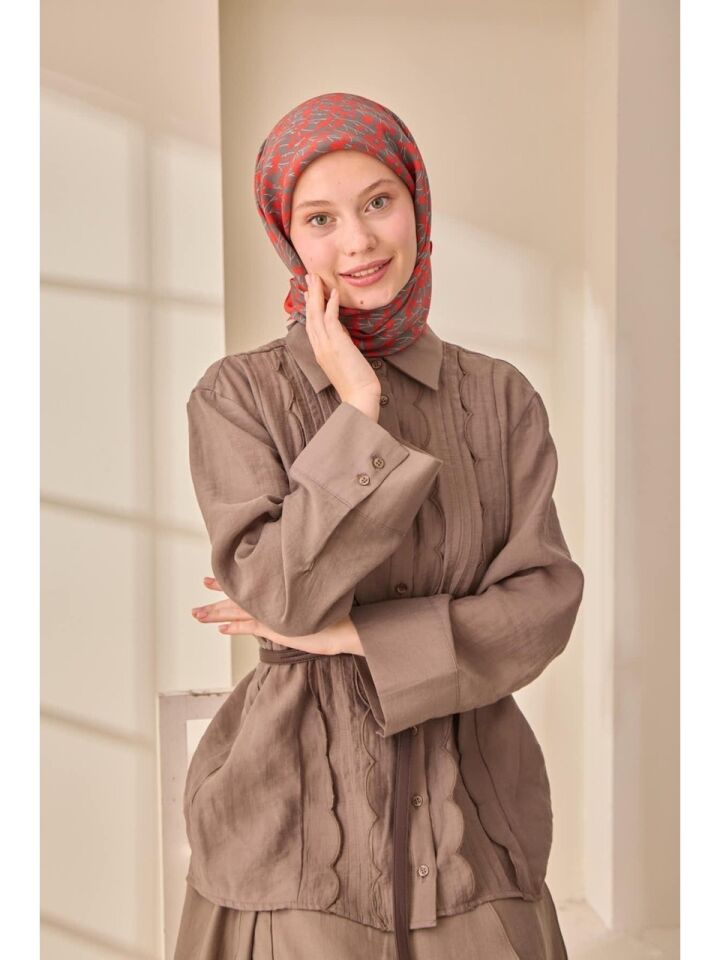 Silk Home Aura Eşarp 140005-25