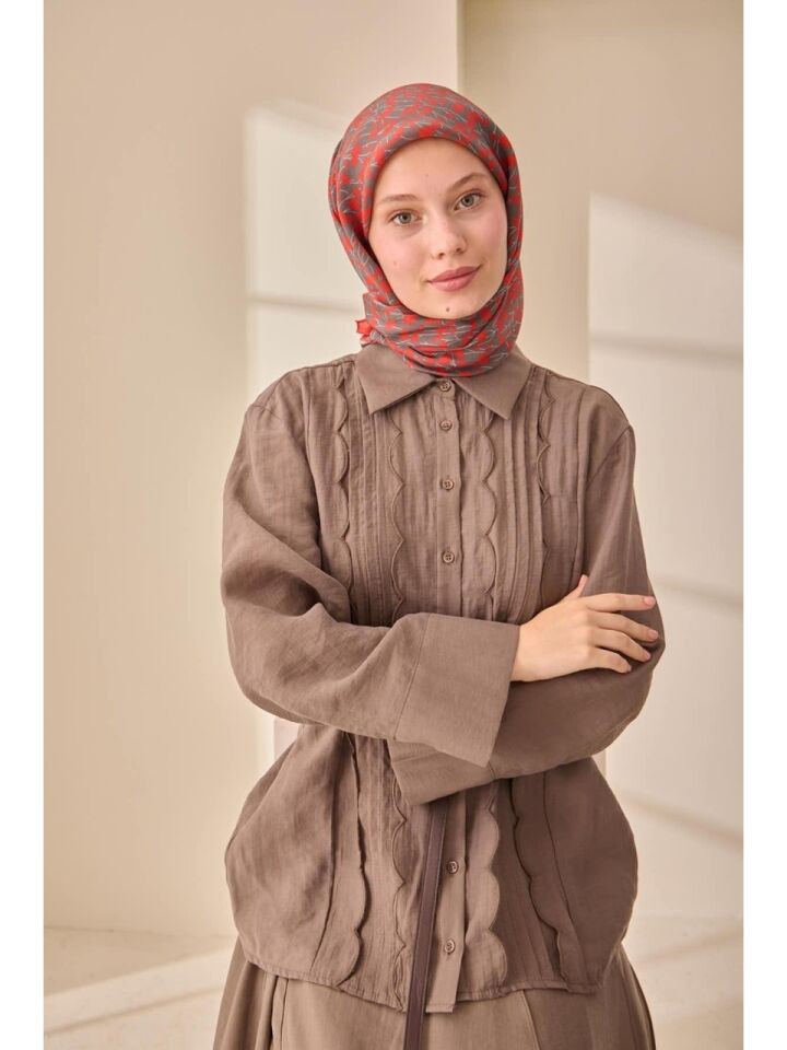Silk Home Aura Eşarp 140005-25