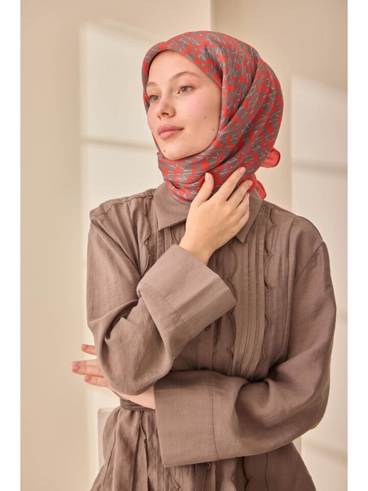 Silk Home Aura Eşarp 140005-25