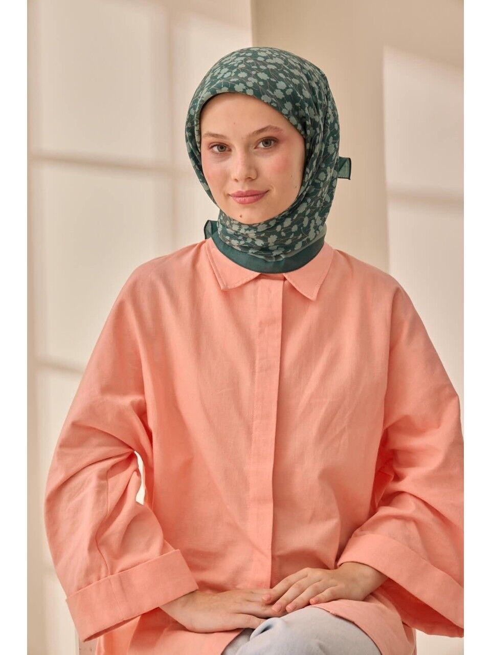 Silk Home Aura Eşarp 140005-12