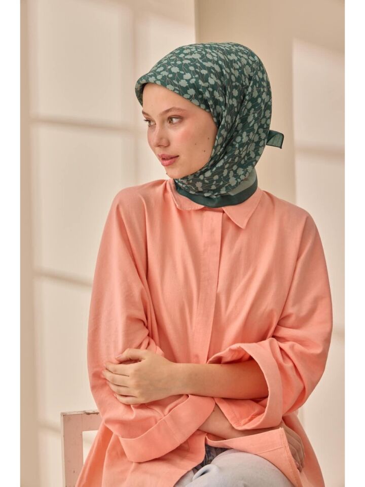 Silk Home Aura Eşarp 140005-12