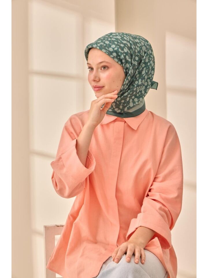 Silk Home Aura Eşarp 140005-12