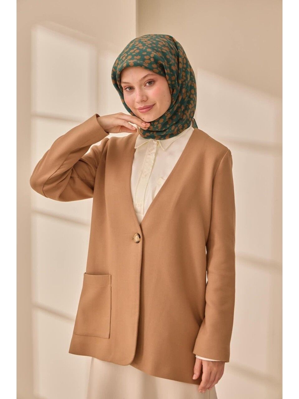 Silk Home Aura Eşarp 140005-13