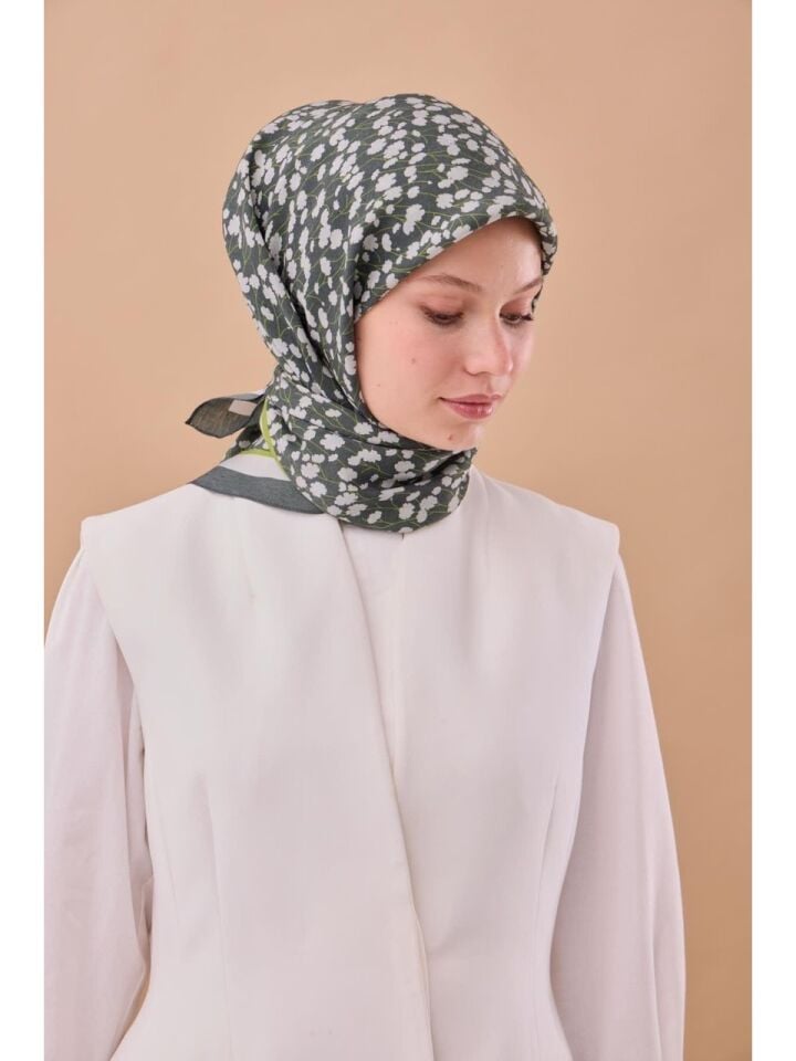 Silk Home Aura Eşarp 140005-11