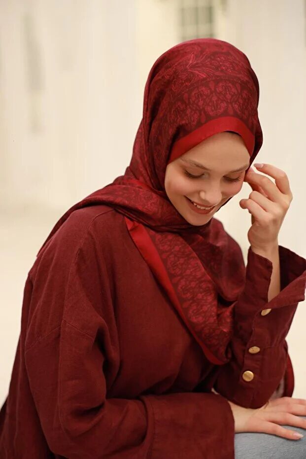 Silk Home Velina Şal 431001-24