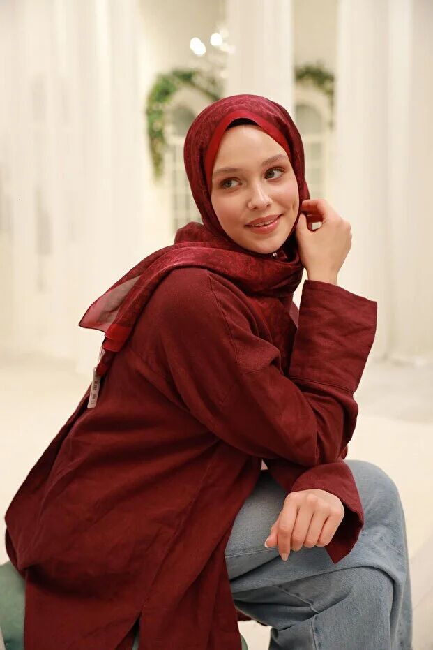 Silk Home Velina Şal 431001-24