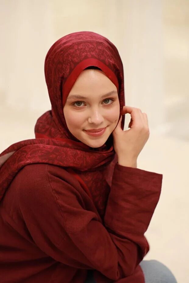 Silk Home Velina Şal 431001-24
