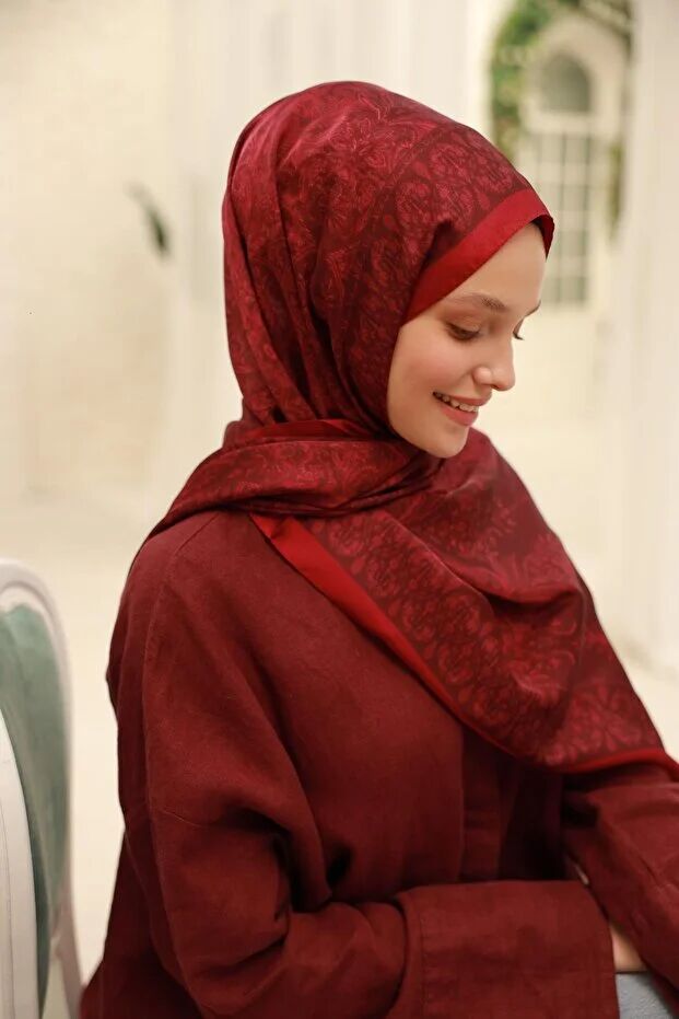 Silk Home Velina Şal 431001-24