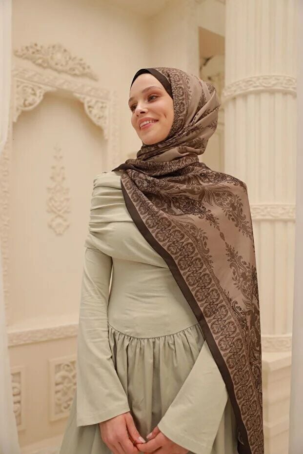 Silk Home Velina Şal 431001-27
