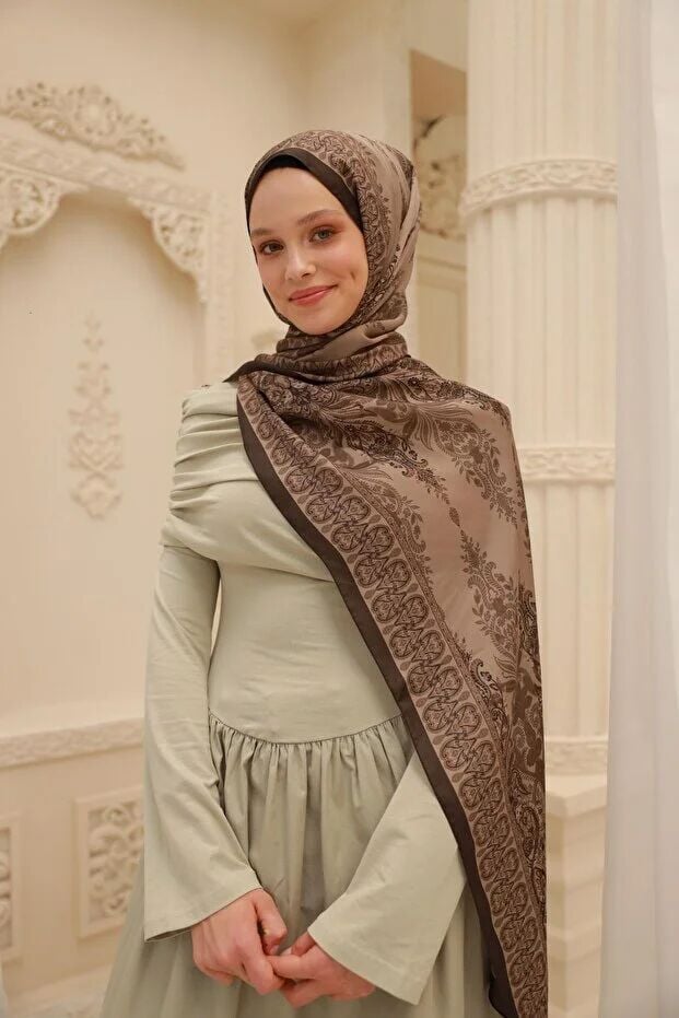 Silk Home Velina Şal 431001-27