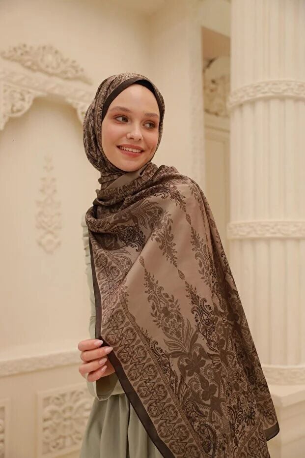 Silk Home Velina Şal 431001-27