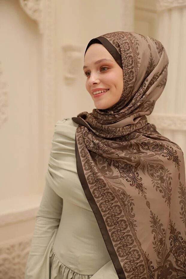 Silk Home Velina Şal 431001-27