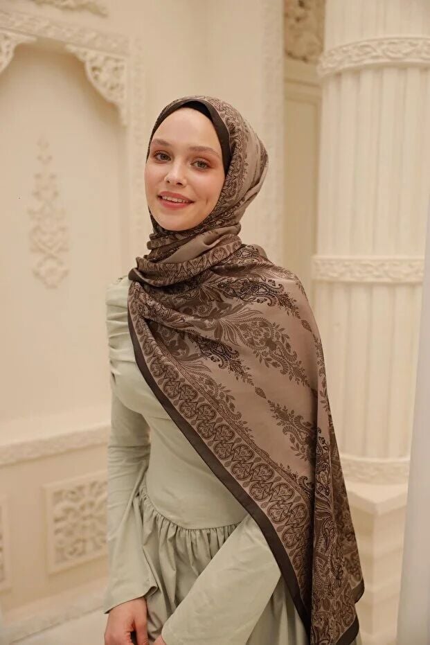 Silk Home Velina Şal 431001-27