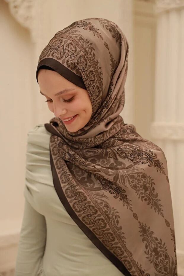 Silk Home Velina Şal 431001-27