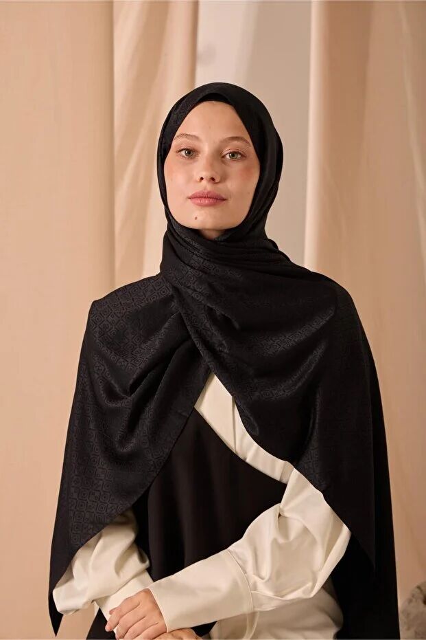 Silk Home Deluxe Şal 40007-06